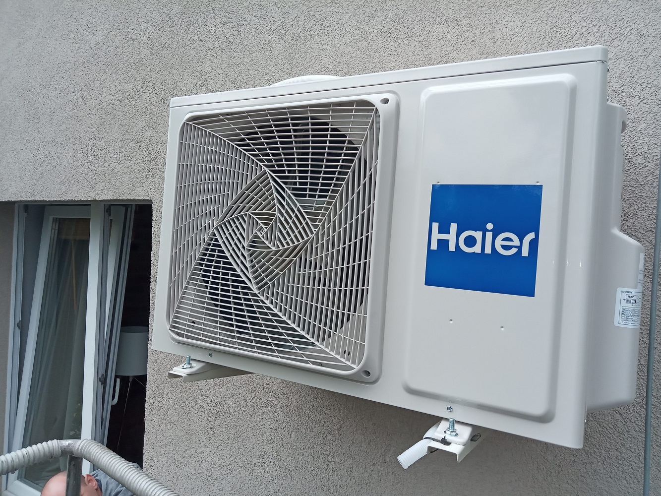 Realizacje Heat Busters